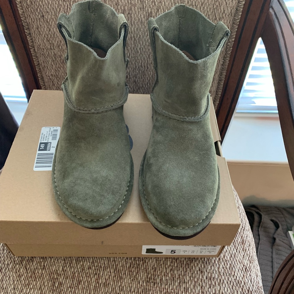 Ugg boots